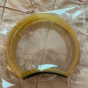 Factory 55 Aloha Ears Design Pixie Dust Open Interchangeable Ears